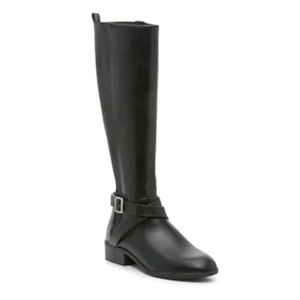 Kelly & Katie - Finq Boot